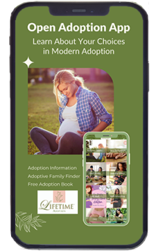 free open adoption app for smartphones